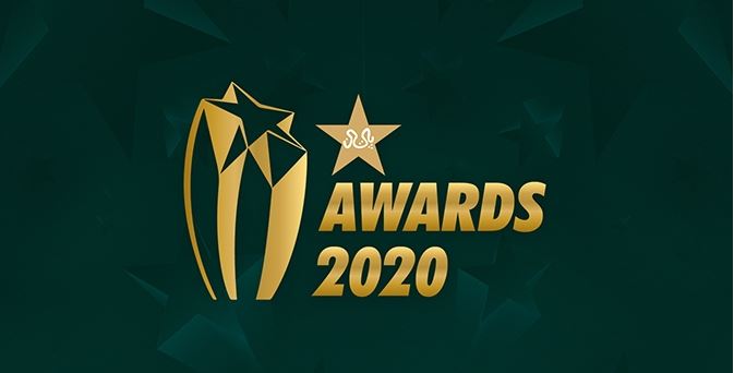 PCB Awards 2020 – The Most Valuable Cricketer of the Year 2020