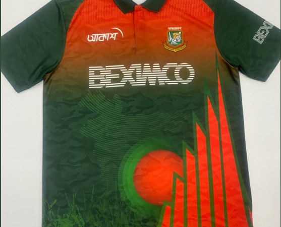 BAN vs WI warm up match