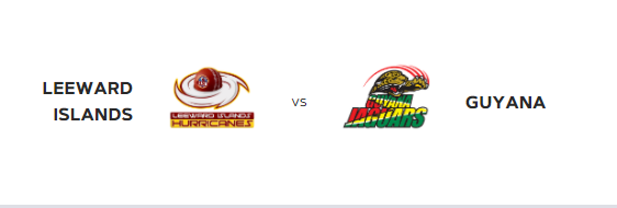 Super50 Cup 2021 Live Streaming| Where to Watch GUY vs LEE Match 5 Live TV Channels- Guyana vs Leeward Islands