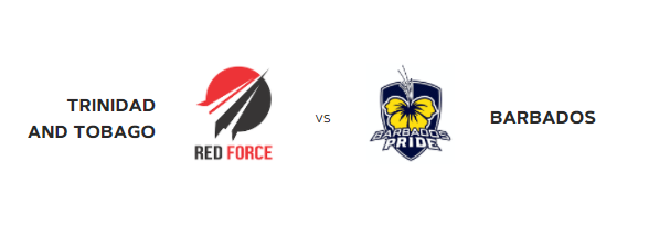 Super50 Cup 2021 Live Streaming| Where to Watch WIN vs BAR Match 8 Trinidad & Tobago vs Barbados Live TV Channels