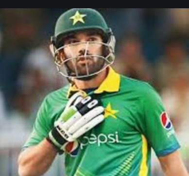 Mohammad Rizwan t20I hundred