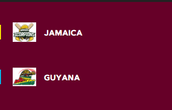 Super50 Cup 2021 Live Streaming| Where to Watch GUY  vs JAM Match  7 Guyana vs Jamaica    Live TV Channels