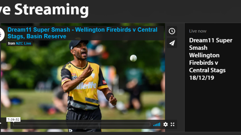 NZW vs ENG W Live Streaming TV Guide - New Zealand Women vs England women live