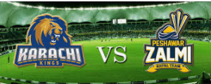 PSL 6 2021 : Match 13 PZ vs KK Dream11 Team Prediction, Head to Head Stats -Peshawar Zalmi vs Karachi Kings