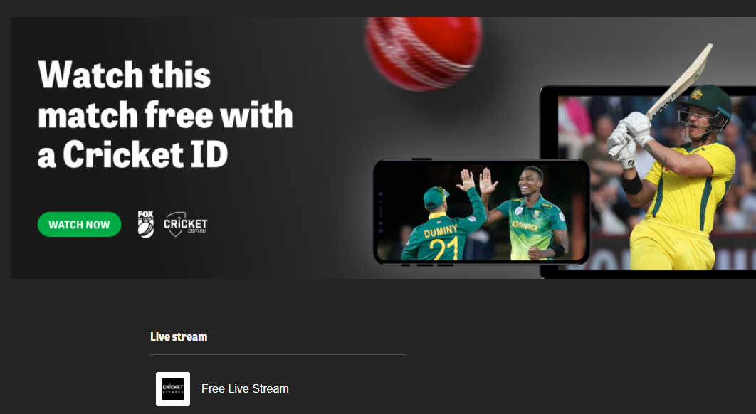Marsh Cup Live Streaming | Live Telecast TV Channel | When and where to watch LIVE Marsh One-Day Cup 2021? TAS vs NSW Live Streaming on 18-03-2021