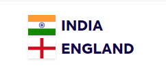 Live Streaming details India vs England T20 World Cup 2021 12th   warm up match- IND vs ENG