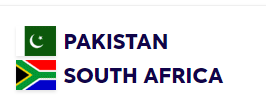 Live Streaming details Pakistan  vs South Africa T20 World Cup 2021 15th   warm up match- PAK vs SA