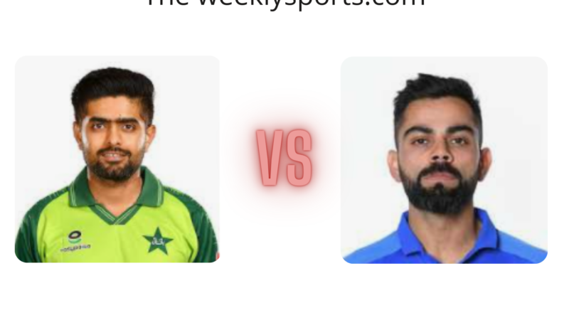 PAK vs IND Dream11 prediction