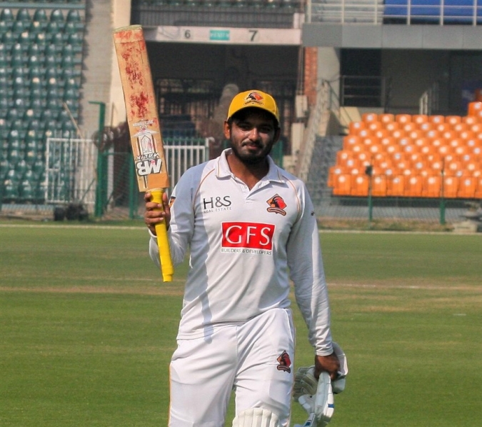 List of Triple Centuries in Quaid-e- Azam Trophy –Ahsan 9th batter triple hundred in QAT