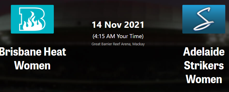 AS vs BH Match 45 WBBL 7