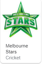 Melbourne Stars