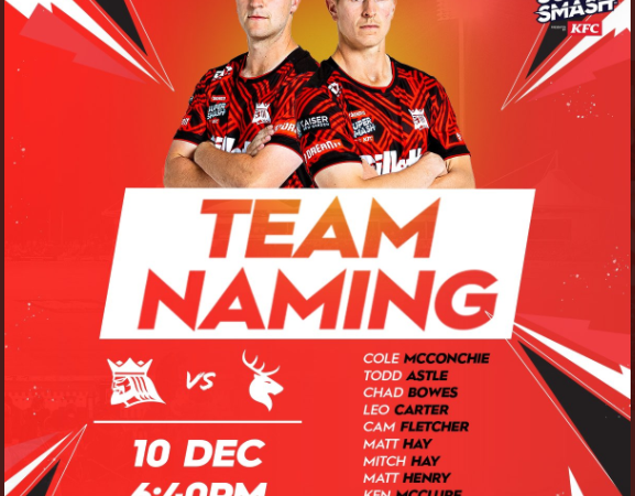 CK vs CS match 5 live streaming