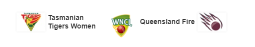 WNCL 2021-22: Match 03, QLD W vs TAS W– Live streaming, live Score, Live Telecast , Dream11  Queensland Women  vs Tasmania Tigers   Women