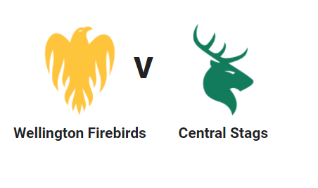   Super Smash 2021-22: 8th Match  WF vs CS Live streaming   Wellington Firebirds vs   Central Stags