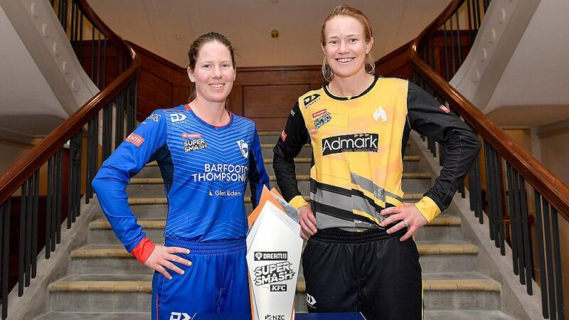 Women  Super Smash  T20, Match 5:   CM-W vs CH-W Dream11   Prediction Canterbury Magicians vs   Central Hinds