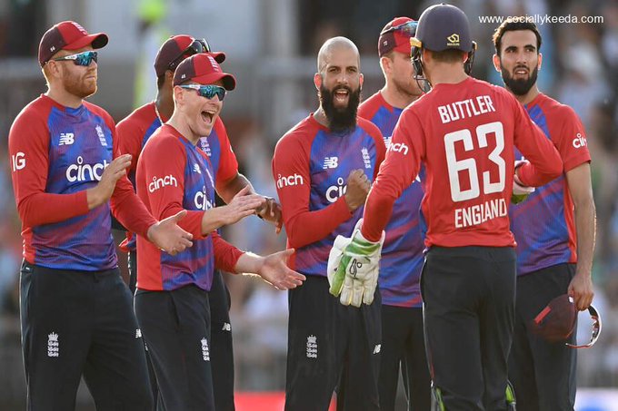 ENG vs  WI   1st T20I   Live Streaming Guide ,TV Channel list : ENGLAND vs WEST INDIES  T20I  Series 2022