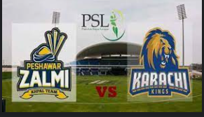 PSL 7 2022 : Match 11 KK vs PZ Dream11 Team Prediction, Head to Head Stats , Live Streaming guide -Karachi Kings  vs Peshawar Zalmi