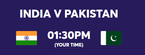 IND VS PAK CWC 1992-2019