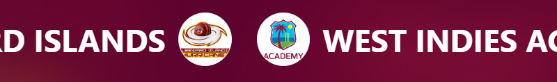 Match 7, Super50 Cup Leeward Islands vs West Indies Academy