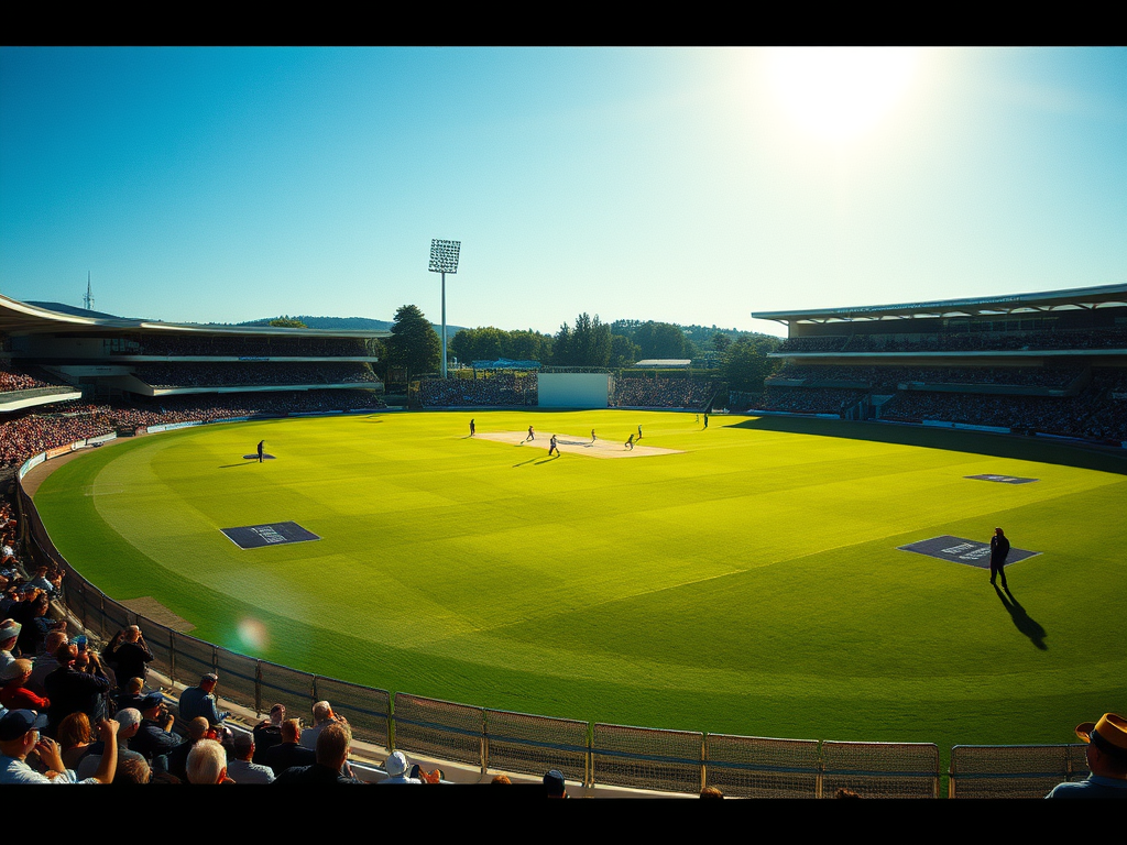 The Ford Trophy 2024-25 Match 6 Preview: Canterbury vs Otago Full Details