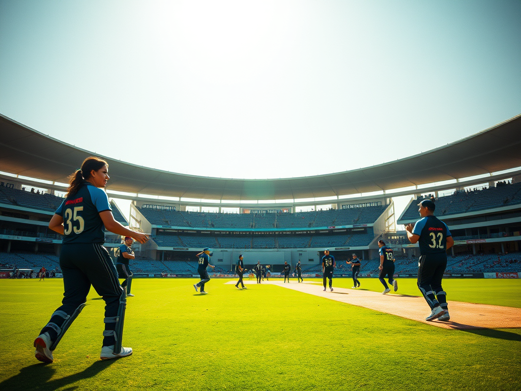 India Women vs New Zealand Women 1st ODI: Match Preview, Prediction, and Head-to-Head Stats