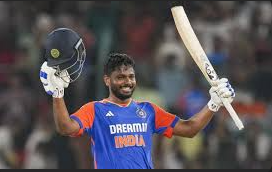 Sanju Samson