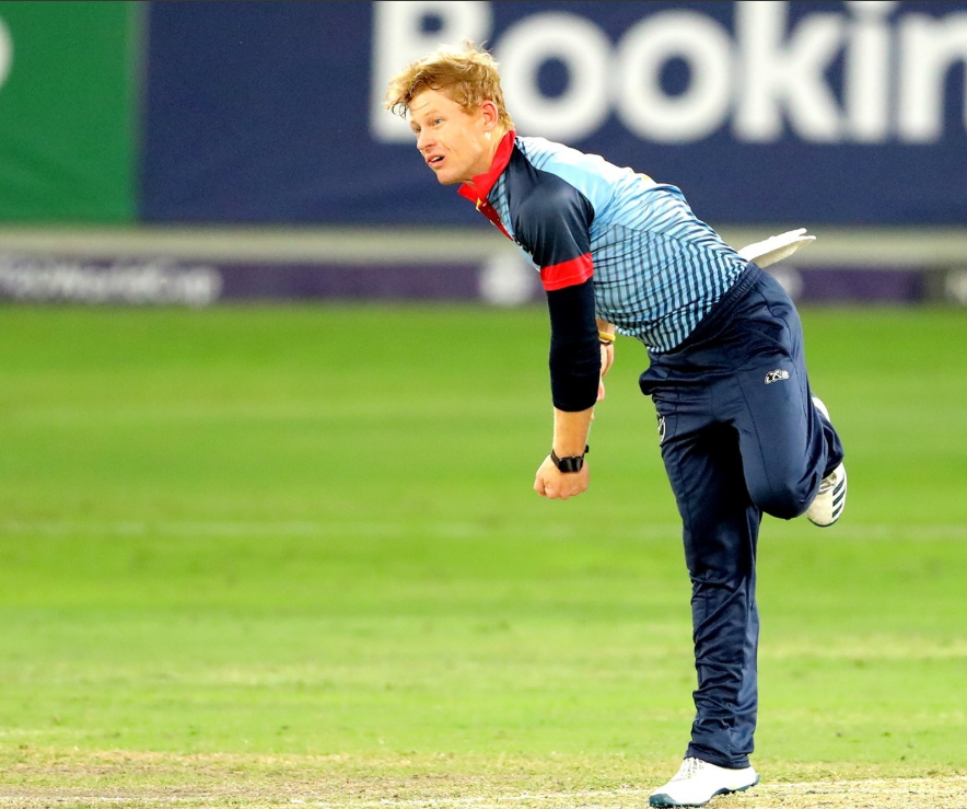 top 10 leading wicket-takers in ODIs 2025