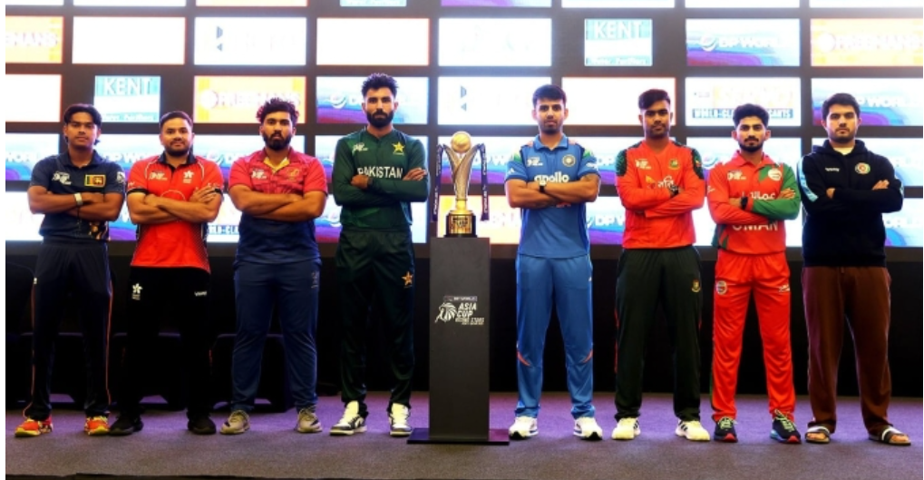 Pakistan Shaheens  vs Oman   Asia Cup 2025 Match Preview, Live Streaming  details
