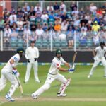 Zimbabwe vs Sri Lanka