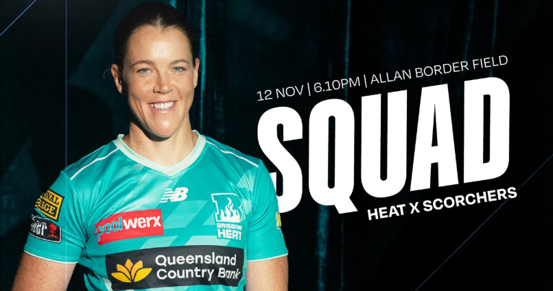 Where to watch  Live Streaming BH-W vs PS-W Match 6 WBBL11